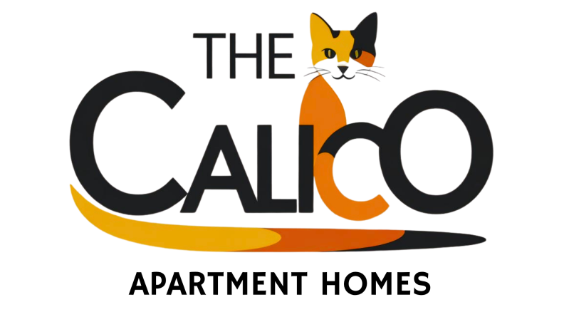 The Calico Apartment Homes Logo